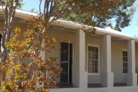 Groot Winterhoek Wilderness Hiking Trails