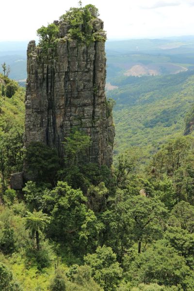 Mpumulanga
