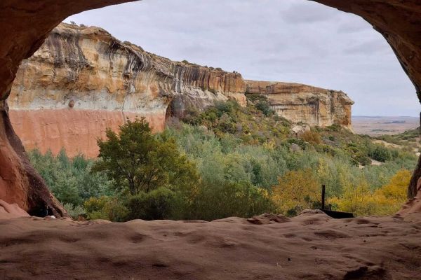 Mosemane Guest Farm and Hiking Trails