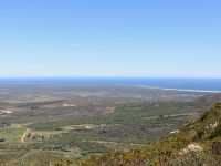 The Fynbos Trail