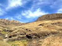 The Litsumi Cave Trail, Maliba Lodge