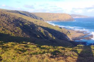 Double Mouth Nature Reserve