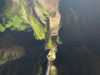 Cathedral Cave Hike