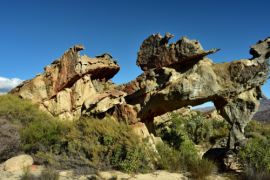 Wupperthal66 Hike