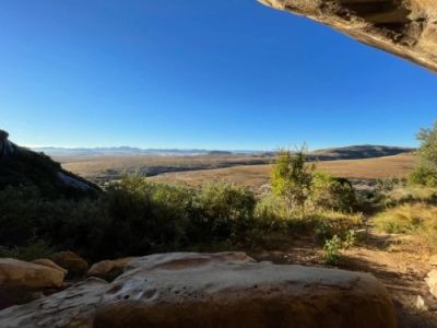 Sporekrans Hiking Trail