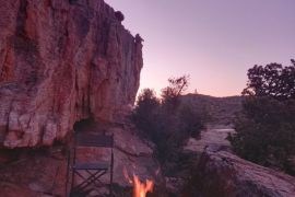 Wupperthal100 Hike