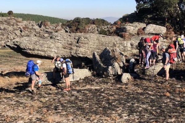 Kaapschehoop Hiking Trail