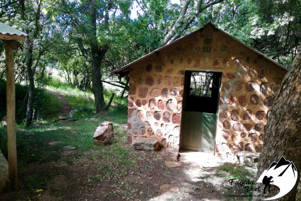 Kranskloof Hiking Trail
