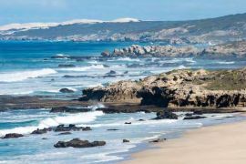 De Hoop Camino