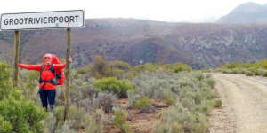 Grootrivier Poort Hiking Trail