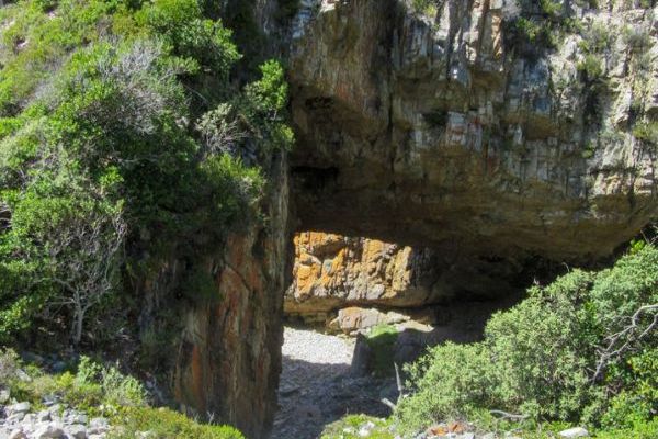 Harkerville Coastal Hiking Trail