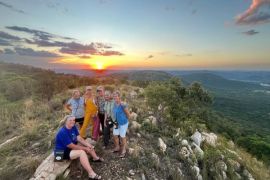 The Crater Camino