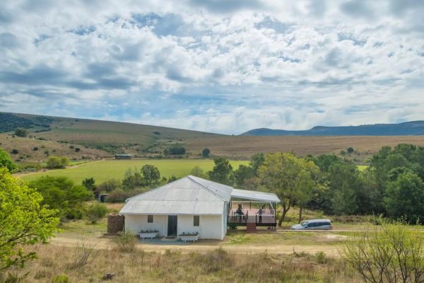 Endwell Cottage