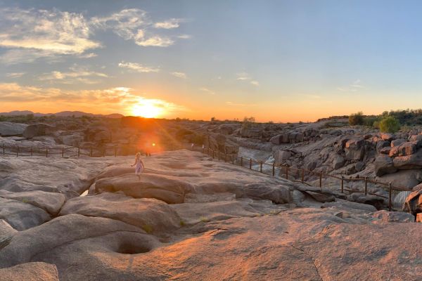 Top 3 Hikes in the Northern Cape
