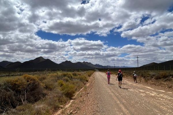 Montagu Camino