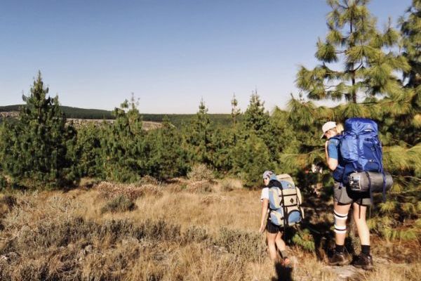 Kaapschehoop Hiking Trail