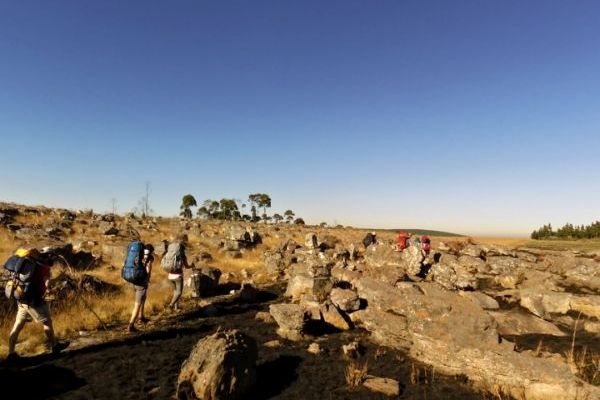 Kaapschehoop Hiking Trail