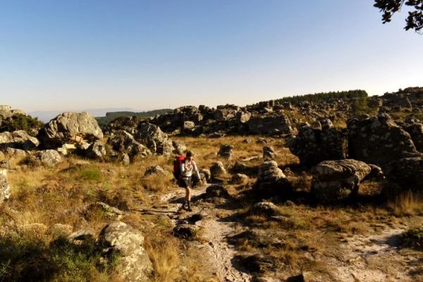 Kaapschehoop Hiking Trail