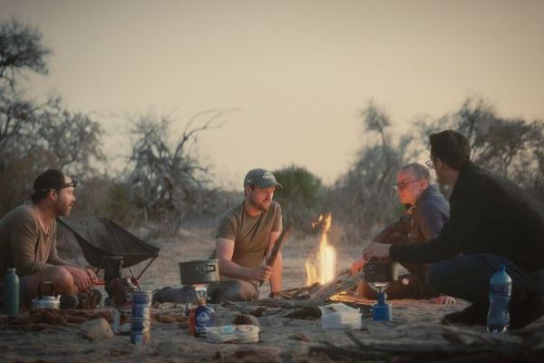 Manukuza Primitive Trail