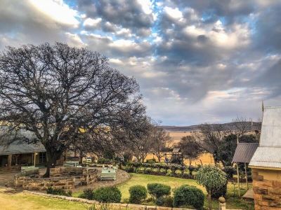 Imla Guest Farm