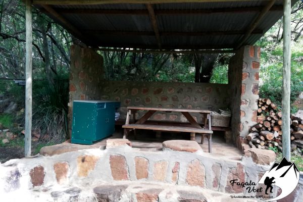 Kranskloof Hiking Trail