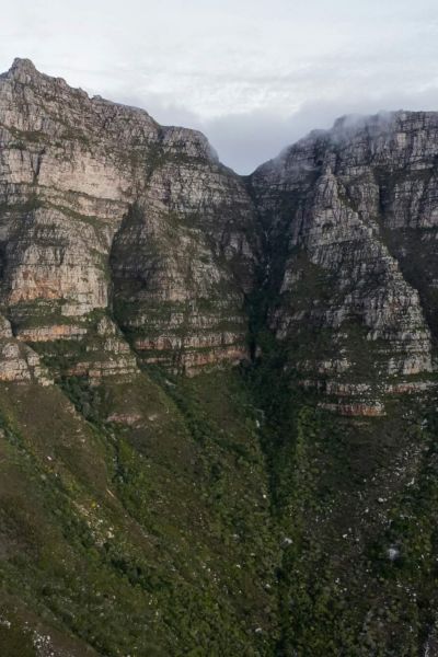 Western Cape