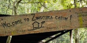 2-Day Zingcuka Loop