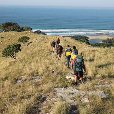 Multi Day Hikes