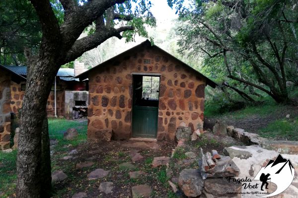 Kranskloof Hiking Trail