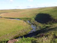 Langberg Breakaway and Hiking Trails