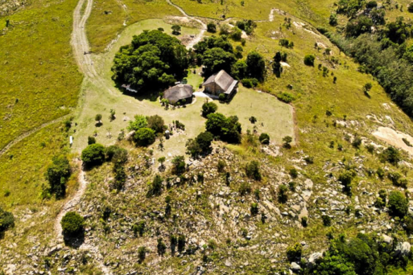 Blue Wildebeest Hiking Trail
