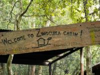 2-Day Zingcuka Loop