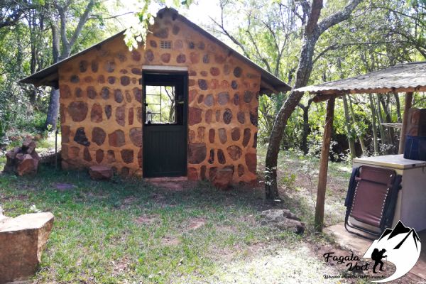 Kranskloof Hiking Trail
