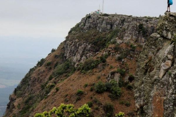 Kaapschehoop Hiking Trail