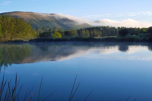 Highlander Trout Lodge