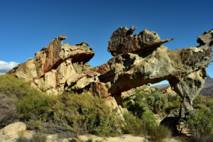 Wupperthal66 Hike