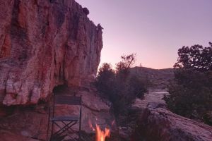 Wupperthal100 Hike