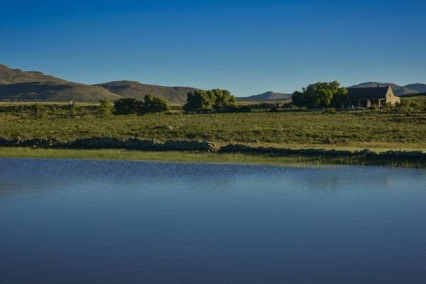 Sneeuberg Hiking Trail
