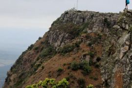 Kaapschehoop Hiking Trail
