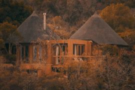 Leshiba Wilderness Hiking Trails