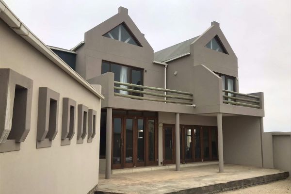 Cape Cross Home
