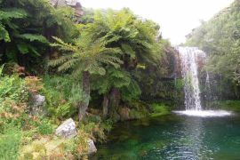 Fanie Botha Hiking Trail, Sabie
