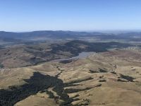 Amatola Hiking Trail, Hogsback