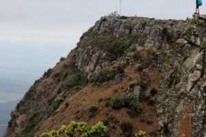 Kaapschehoop Hiking Trail
