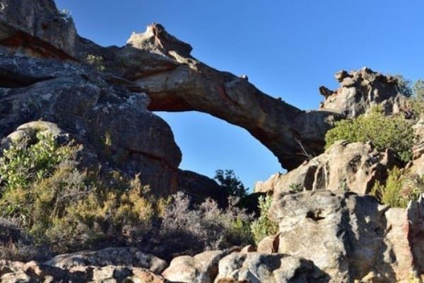Wupperthal100 Hike