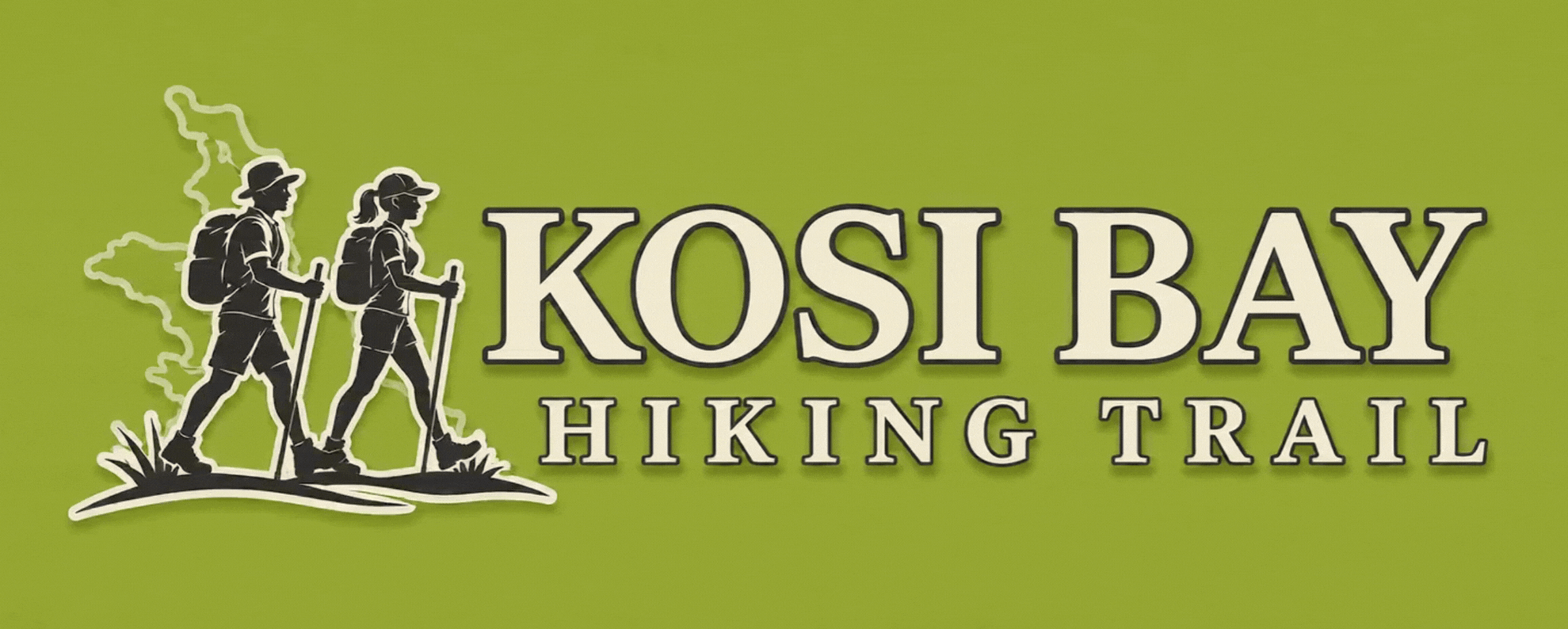 Kosi Bay Hiking Trail | Guided Coastal Hiking, KwaZulu-Natal