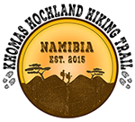 The Khomas Hochland Hiking Trail