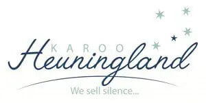 Karoo Heuningland