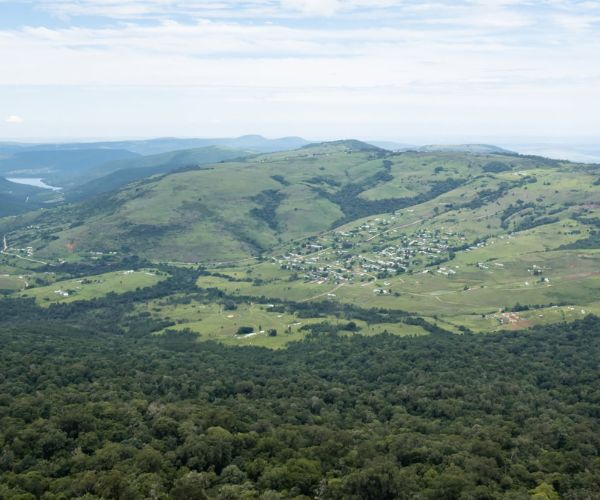 2-Day Zingcuka Loop