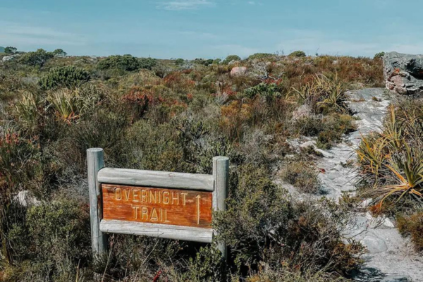 Cape of Good Hope Trail